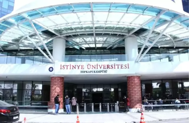 Dünya Listesine Türkiye'den Giren En Genç Üniversite Oldu