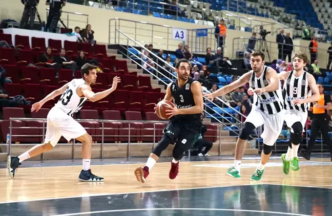 Tahincioğlu Basketbol Süper Ligi