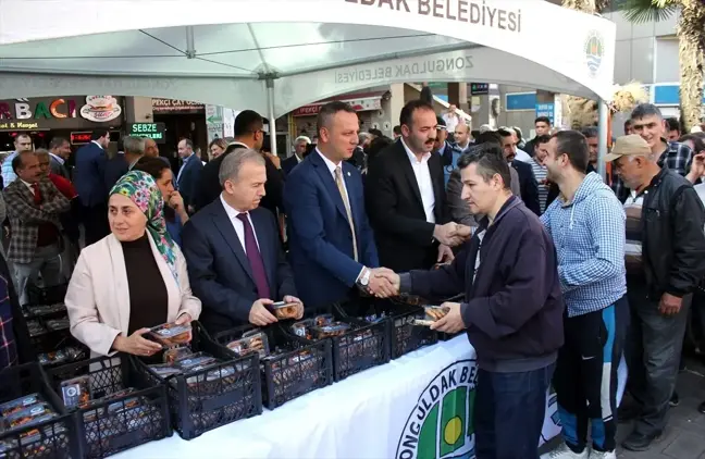 Zonguldak'tan kısa kısa