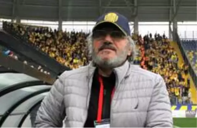 Mustafa Akçay: