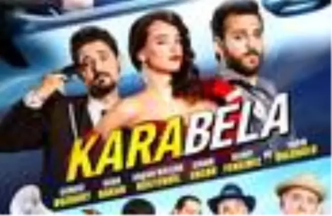 Kara Bela filmi konusu nedir? Kara Bela oyuncuları ve Kara Bela özeti!
