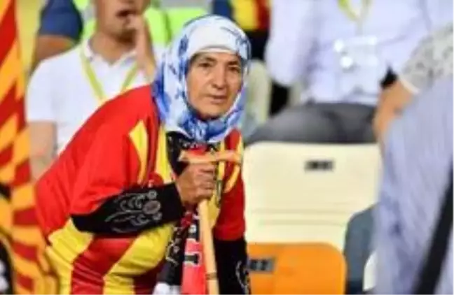Yeni Malatyaspor aşkı sınır tanımıyor
