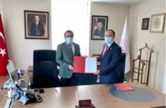 Bilecik'te yeni yapılan hastanenin adı belli oldu