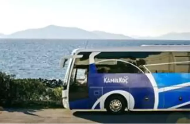 Obilet.com ile Kâmil Koç'tan iş birliği