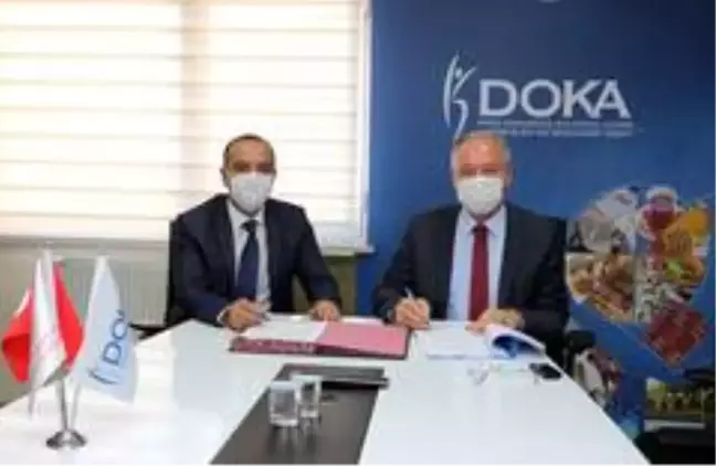 Trabzon'da