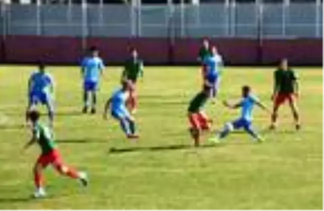 Diyarbekir Spor AŞ: 1-3