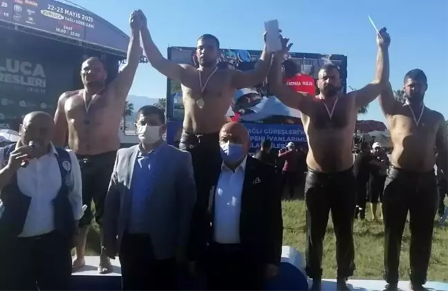 Başkan Böcek: