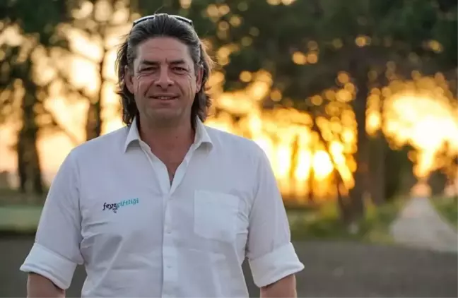 Sencer Solakoğlu kimdir? Kaç yaşında, nereli, mesleği ne? Sencer Solakoğlu'nun hayatı ve biyografisi!