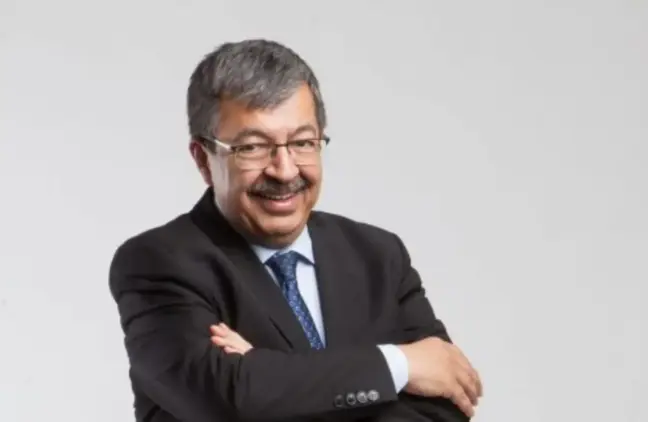 Hayati İnanç kimdir? Hayati İnanç nereli, kaç yaşında? Hayati İnanç hayatı ve biyografisi!