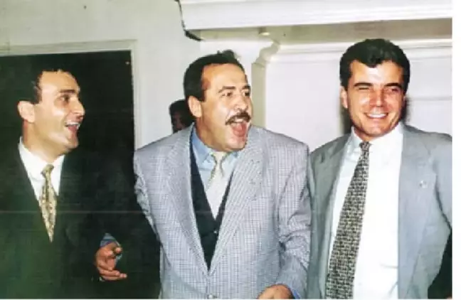 Ziya Bandırmalıoğlu kimdir? Ziya Bandırmalıoğlu davaları..