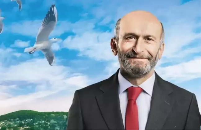 Adalar Belediye Başkanı kim? Erdem Gül kaç yaşında, nereli? Adalar Belediyesi hangi partiden?