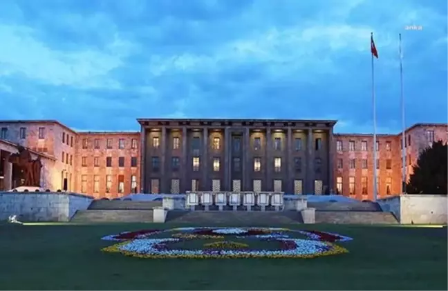 TBMM Başkanlığı'ndan 15 Temmuz Komisyonu Açıklaması: