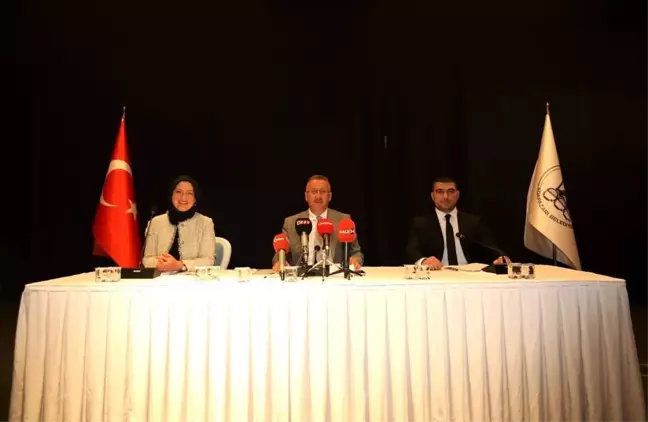 Başkan Işıksu: