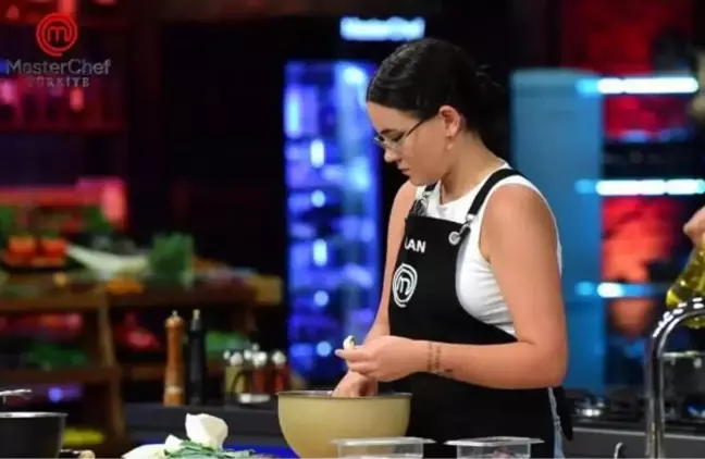 Masterchef Dilan elendi mi? Masterchef Dilan kimdir? Masterchef kim elendi?