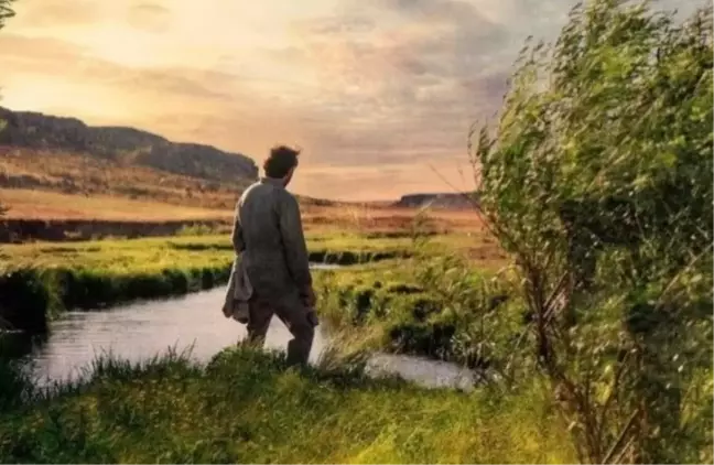 Kuru Otlar Üstüne fragman izle! Kuru Otlar Üstüne fragmanı yayınlandı mı? Kuru Otlar Üstüne fragmanı nereden izlenir?