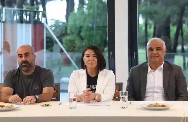 Samsunspor Basketbol Süper Lig'de Kalıcı Olmak İstiyor