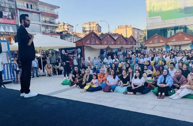 Ümraniye Belediyesi Üniversite Adaylarına Rehberlik Hizmeti Veriyor