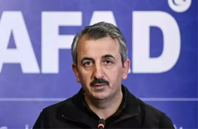 Yunus Sezer nereye atandı? Eski AFAD başkanı Yunus Sezer hangi ile atandı?