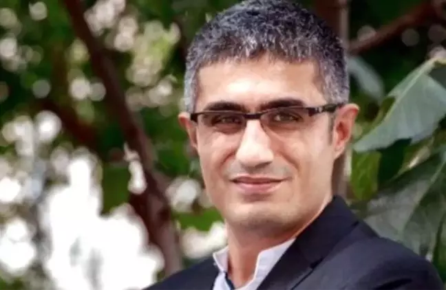Barış Pehlivan neden cezaevinde? Barış Pehlivan neden tutuklandı, sebebi ne?