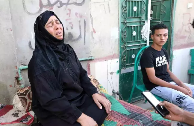 Libya'nın doğusunda sel felaketinde can kaybı 18-20 bine ulaşabilir