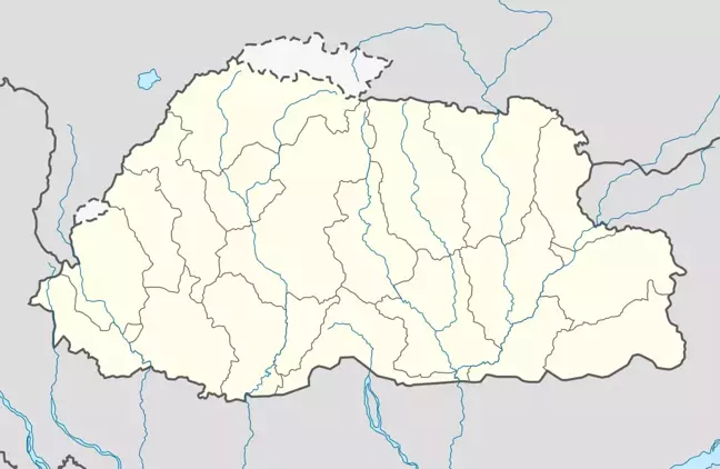 Butan hangi yarım kürede ve kıtada? Bhutan'ın coğrafi konumu, tarihi ve haritası