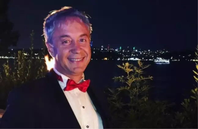 Metin Uca neden öldü, hastalığı neydi? Metin Uca ölüm sebebi nedir?