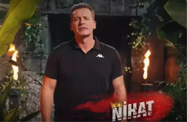Survivor Nihat kimdir, ne zaman, hangi yıl yarıştı? 2024 Survivor All Star Kırmızı Takım Nihat kaç yaşında, evli mi?