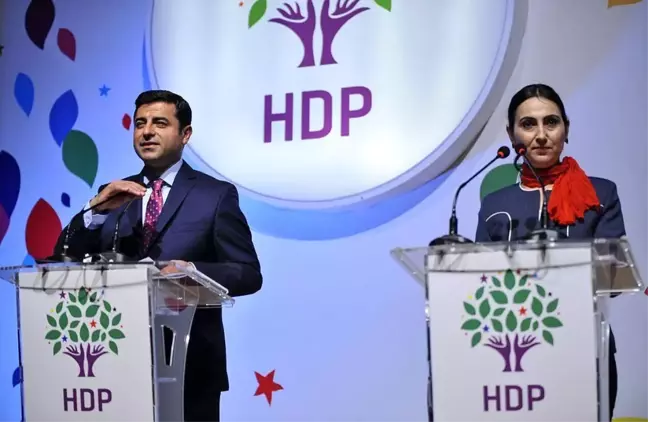Kobani davasında karar duruşması: Selahattin Demirtaş'ın da yargılandığı davayla ilgili neler biliniyor?