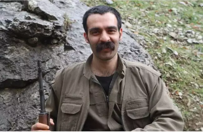 Ömer Fırat kimdir? PKK'nın Süleymaniye sorumlusu Ömer Fırat öldürüldü mü?