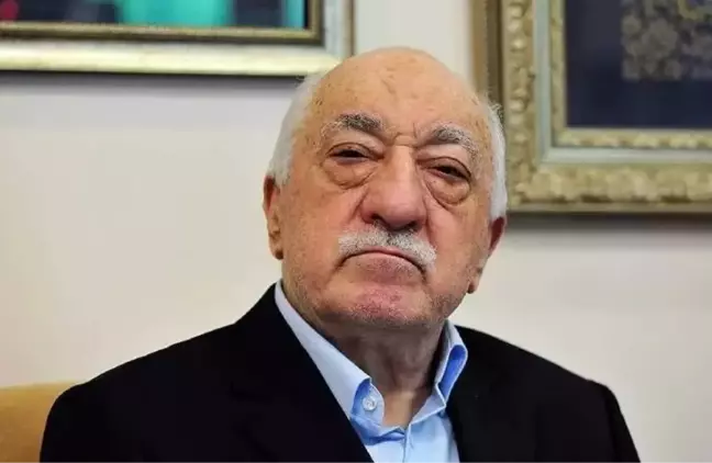 FETHULLAH GÜLEN ÖLDÜ MÜ? Fethullah Gülen neden öldü, hastalığı nedir?