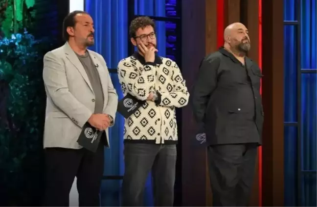 Masterchef'te ödül oyununu kim kazandı? 19 Kasım Masterchef'te hangi yarışmacı kazandı?