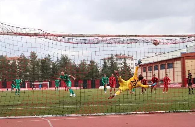 Sipay Bodrum FK, Kastamonuspor'u 6-1 İle Geçerek Kupada Tur Atladı