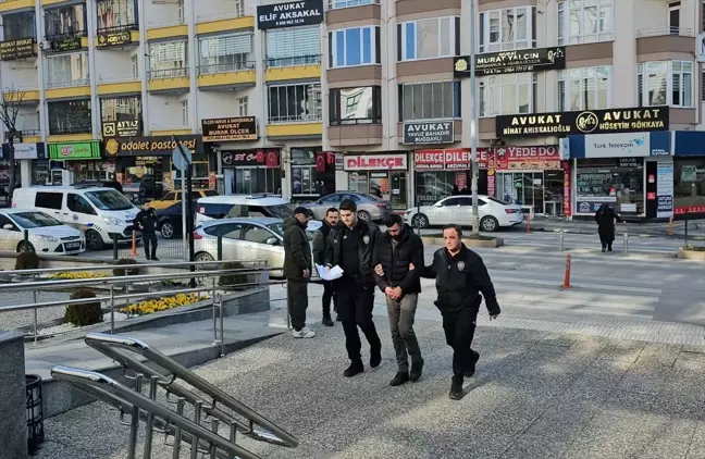 Çorum'da Trafik Kazası: Alkollü Sürücü Motokurye Gençin Ölümüne Neden Oldu