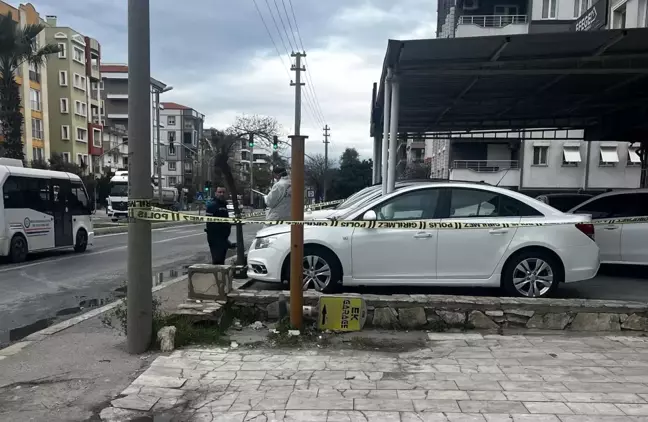 Muğla'da Oto Galeri Önünde Silahlı Saldırı: Bir Kişi Hayatını Kaybetti