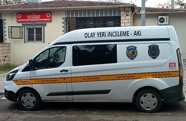 Gaziantep'te Alacak Verecek Meselesi Kanlı Bitti: 17 Yaşındaki Genç Bıçaklanarak Öldürüldü