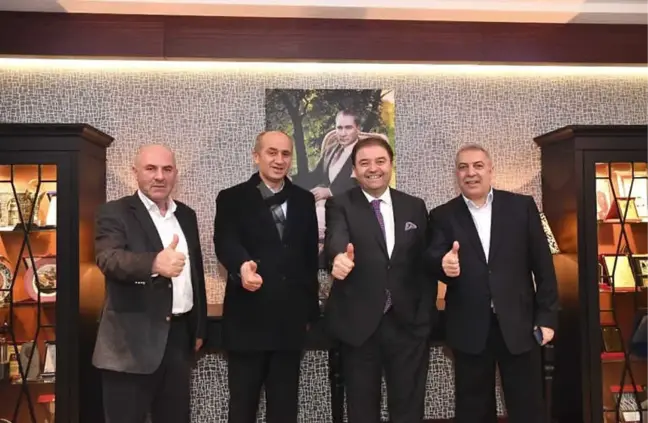 Maltepe'de 3 Mahallenin Planları İlçe Meclisinde Oy Birliğiyle Kabul Edildi