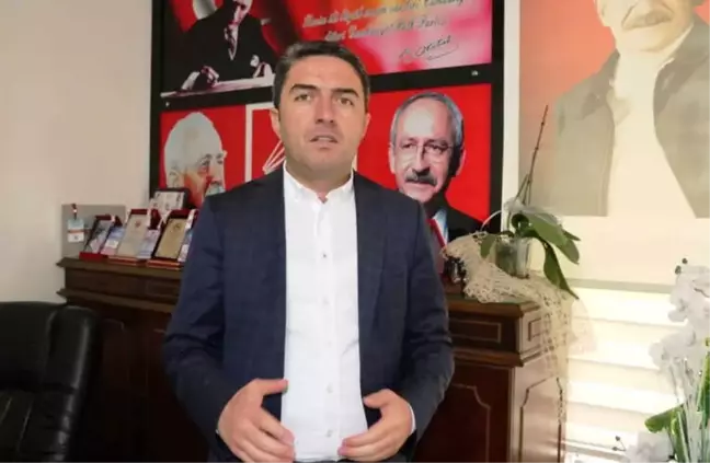CHP Malatya'da 2 İlçe Adayını Ön Seçimle Belirleyecek