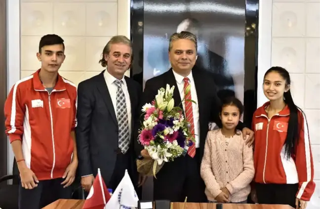 Çocuklar, Engelliler ve Yaşlılar İçin 'İşbirliği Protokolü' İmzalandı