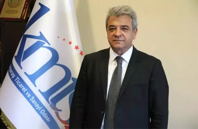 Kmtso Başkanı Zabun: