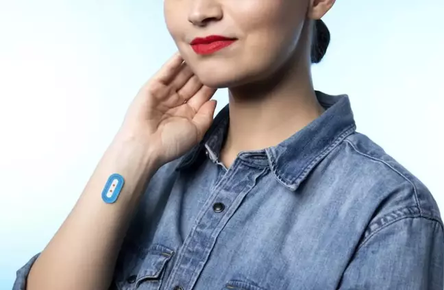 L'oréal'den, Cildin Ph Seviyesini Ölçen İlk Giyilebilir Ölçüm Cihazı