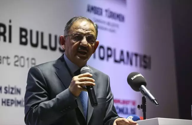 Çevreci Projeler Yazdık
