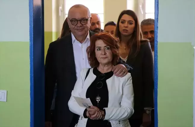 Türkiye Sandık Başında