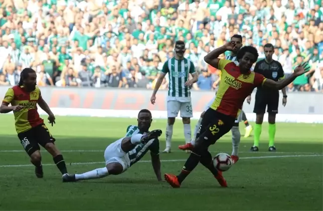 Lima Bursaspor'dan Ayrıldı