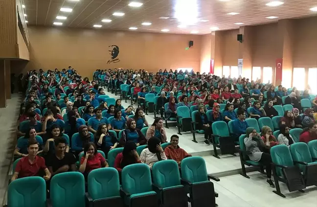 Nallıhan'da