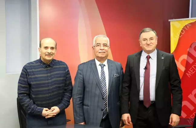 Başkan Savaş kent sporunun nabzını tuttu