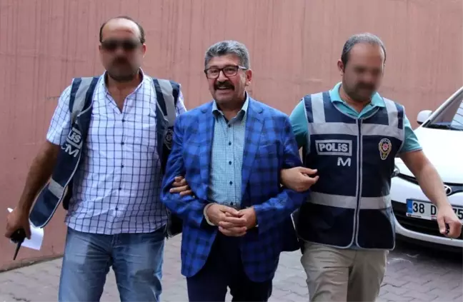 İstinaf mahkemesinden Boydaklar'a ret