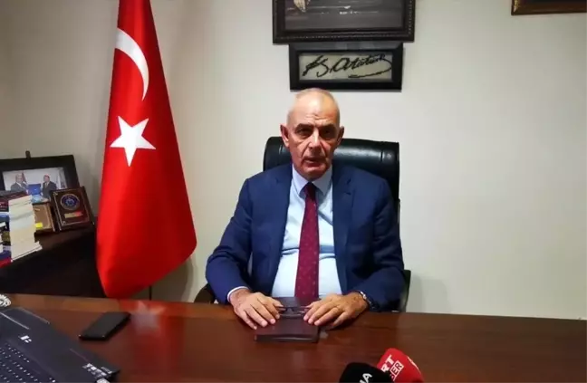 Marmaris Kaymakamından 'Deprem' açıklaması