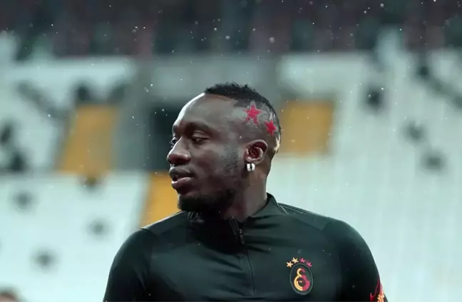 Galatasaray, Diagne'yi satın alma opsiyonuyla West Bromwich'e kiraladı