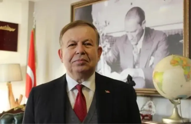 Cihat Yaycı kimdir? Kaç yaşında, nereli, mesleği ne? Cihat Yaycı'nın hayatı ve biyografisi!