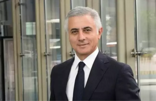 Garanti BBVA CEO'su Recep Baştuğ yabancı yatırımcılara Türkiye'yi anlattı